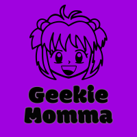 The Geekie Momma